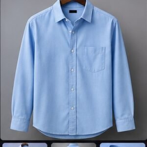 Men's Casual Shirt